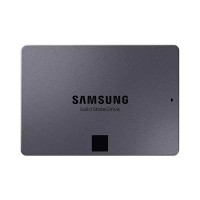 Ổ cứng SSD Samsung 870 QVO 2TB SATA III 2.5 inch