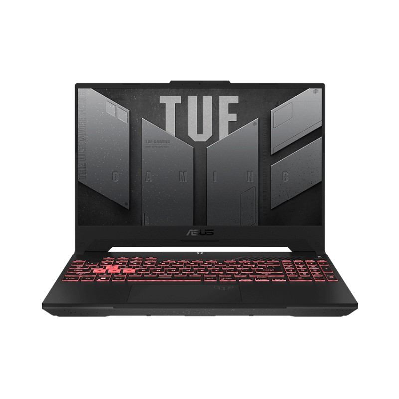Laptop Asus Gaming TUF FA507RR-HN835W (R7 6800H/16GB RAM/512GB SSD/15.6 FHD 144hz/RTX 3070 8GB/Win11/Xám)