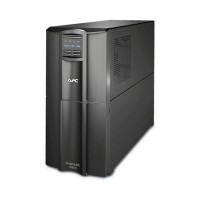 Bộ lưu điện APC Smart-UPS 3000VA LCD 230V with SmartConnect (SMT3000IC)
