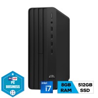 PC HP 280 Pro G9 SFF 9H1S9PT (i7 13700/ Ram 8GB/ SSD 512GB/ Windows 11/ 1Y)