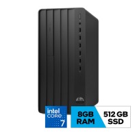 PC HP 280 Pro Tower G9 (9E816PT) ( i7-12700/8GB RAM/512GB SSD/WL+BT/K+M/Win11)