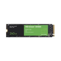 Ổ cứng SSD WD SN350 Green 240GB M.2 2280 PCIe NVMe 3x4