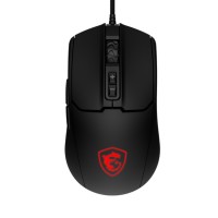 Chuột gaming có dây MSI FORGE GM100
