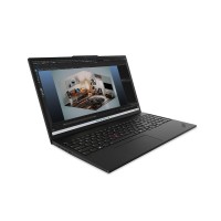 Laptop Lenovo ThinkPad P16s Gen3 T 21KS003HVA (Intel Core Ultra 7 155H | RTX 500 Ada | 16 inch WUXGA IPS | 32GB | 512GB | NoOS | Đen)