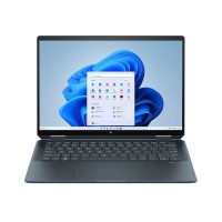 Laptop HP Spectre x360 14-eu0050TU (A19BLPA) (Ultra7 155U/32GB RAM/1TB SSD/14 2.8K Touch/Bút/Win11/Xanh)