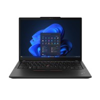 Laptop Lenovo ThinkPad X13 Gen 5 21LU0055VA (Intel Core Ultra 5 125H | 32GB | 512GB | Intel Arc Graphics | 13.3 inch WUXGA | NoOS | Đen)