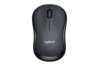 Chuột không dây Logitech Silent M220