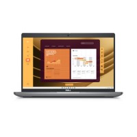 Laptop Dell Latitude 5450 42LT545001 (Ultra 7-155U/2*8GB RAM DDR5 /512GB SSD/14 inch FHD IPS/Finger/Win 11 Home/Xám)