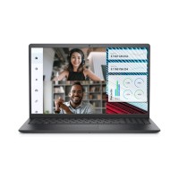 Laptop Dell Vostro 3520 (5M2TT1) (i3 1215U 8GB RAM/512GB SSD/15.6 inch FHD/Win11/OfficeHS21/Xám)