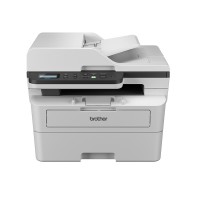 Máy in trắng đen đa năng Brother DCP-B7640DW