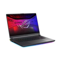 Laptop ASUS ROG Strix G16 G615LR-S5289W (Intel Core Ultra 7 255HX | RTX 5070 Ti 12GB | 16 inch 2.5K IPS 240Hz | 16GB | 1TB | Win 11 | Xám)