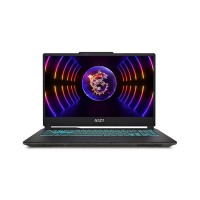 Laptop MSI Cyborg 15 A12UC-621VN (i5 12450H/ Ram 8GB/ SSD 512GB/ RTX 3050 4GB/ Windows 11/ 2Y/ Đen)