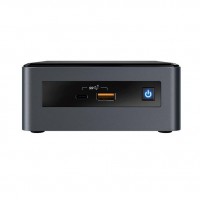 Máy tính Intel NUC 10 Performance kit - NUC10i5FNH (i5-10210U) (BXNUC10i5FNHN)