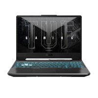 Laptop ASUS TUF Gaming A15 FA506NCG-HN184W (AMD Ryzen 7 7445HS | RTX 3050 4GB | 15.6 inch FHD 144Hz | 16GB | 512GB | Win 11 | Đen)