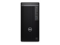 Máy tính để bàn đồng bộ Dell Optiplex 7020 Tower ( Corei3-12100 | 8GB DDR5 | 512GB SSD | KB_M | NoOs | 1Yr ) _ M7020-12100-08512U