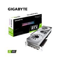 Card màn hình Gigabyte RTX 3070 Ti VISION OC - 8GD