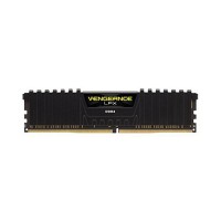 Ram Desktop Corsair Vengeance LPX (CMK16GX4M1E3200C16) 16GB (1x16GB) DDR4 3200MHz