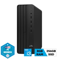 HP 280 Pro G9 SFF 9H9C5PT (i3 12100/ 8GB/ 256Gb SSD/ Wifi + BT/ Key/ Mouse/ Win11/ 1Y) 
