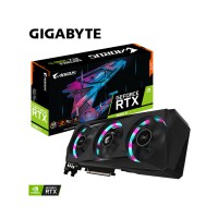 Card màn hình Gigabyte RTX 3060 Ti AORUS ELITE 8GD-V2