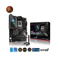 ASUS ROG STRIX Z690-F GAMING WIFI