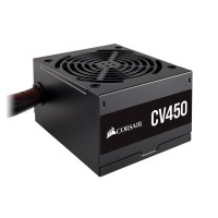Nguồn Corsair Series CV 450 450W (80 Plus Bronze/Màu Đen)