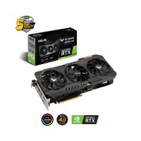 Card màn hình Asus TUF RTX3090-24G-GAMING