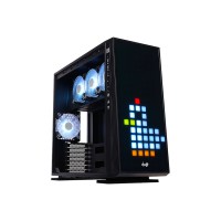 Vỏ Case Inwin 309 Gaming Edition (Mid Tower)