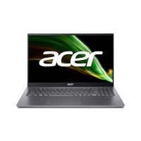 Laptop Acer Swift X SFX16-51G-50GS (NX.AYLSV.002) (i5 11320H/16GB RAM/512GB SSD/RTX3050Ti 4G/16.1 inch FHD IPS/Win11/Xám) (2021)