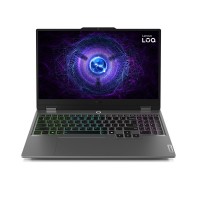 Laptop Lenovo Gaming LOQ 15IRX9 i5-13450HX/12GB/512GB/15.6" FHD/RTX3050 6GB/Win 11