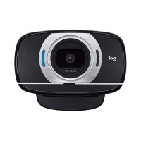 Webcam Logitech HD C615