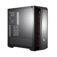 MasterBox MB520 TG ARGB