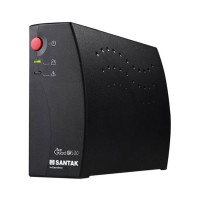 Bộ lưu điện UPS Santak 1000VA/600W (TG 1000)