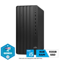 HP 280 Pro Tower G9 AM3N9AT (i5-12500/ 8GB RAM/ 512GB SSD/ Win11 Home 64/ 1Y) 