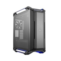 Vỏ Case Cooler Master Cosmos C700P Black Edition (Mid Tower/Màu Đen)