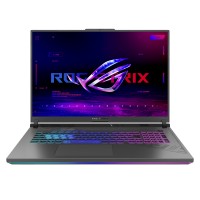 Laptop ASUS ROG Strix G18 G814JU-N6143W (i7-13650HX/ RAM 16GB/ GeForce RTX 4050/ 1TB SSD/ Windows 11)