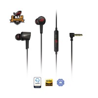 Tai nghe ASUS ROG Cetra II Core Màu Đen