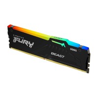 RAM desktop Kingston FURY Beast RGB EXPO (1 x 16GB) DDR5 6000MHz (KF560C36BBE2A-16WP)