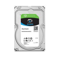 Ổ cứng gắn trong SEAGATE HDD SkyHawk 6TB, 5400 RPM, Cache 256MB (ST6000VX009)