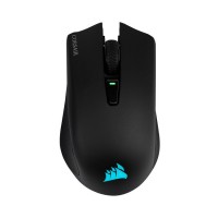 Chuột gaming không dây CORSAIR Harpoon RGB Wireless - CH-9311011-AP (Đen)