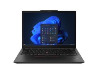 Laptop Lenovo ThinkPad X13 GEN 5 21LUS09Y00 (Core Ultra 7 155U, RAM 32GB, SSD 1TB, Màn Hình 13.3 inch WUXGA, Intel Arc Graphics, Màu Black, Carbon)