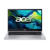 Laptop Acer Aspire Go 15 AG15-71P-58X1 NX.J4GSV.001 (Intel Core i5-13420H | 16GB | 512GB | Intel UHD | 15.6 inch FHD | Win 11 | Bạc)