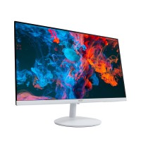 Màn hình Acer SA272U E WHITE 27" (QHD (2K) 2560 x 1440/ IPS/ 100Hz/ 1 ms)