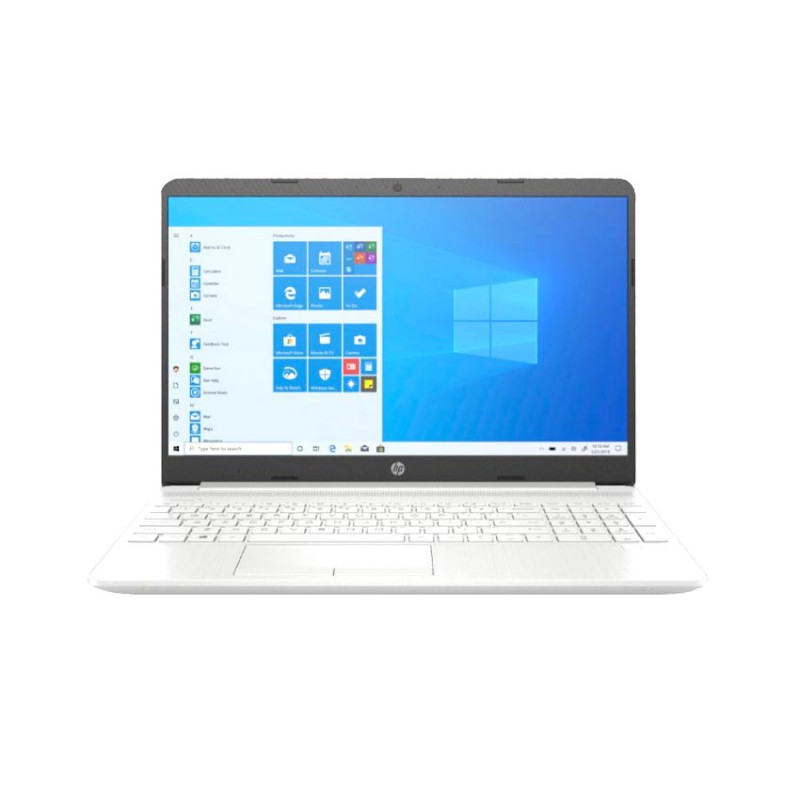 Laptop HP 15 DW3033dx (405F6UA) (i3 1115G4/8GB/256GB SSD/15.6 FHD/Win/Bạc)