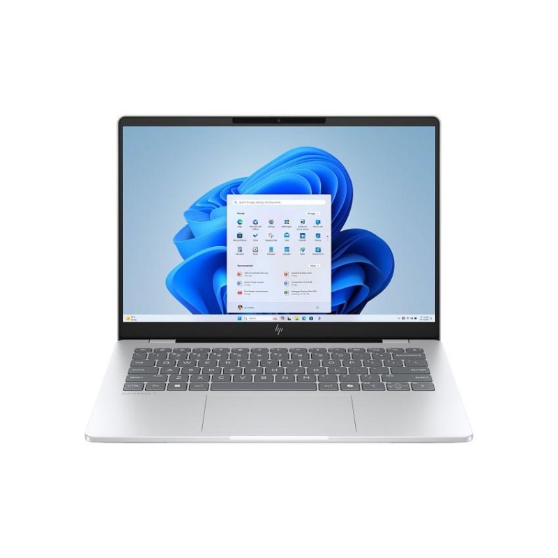 Laptop HP OmniBook 7 14-fr0033TU (C1MN2PA) (Ultra 5 225U/16GB RAM/512GB SSD/14 WUXGA/Win11&OfficeHS24+365/Bạc)
