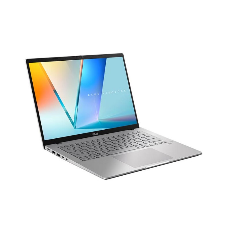 Laptop Asus VivoBook M3407KA-SF032WS (R7 AI 350/32GB RAM/512GB SSD/14 WUXGA/Win11&Office/Bạc)