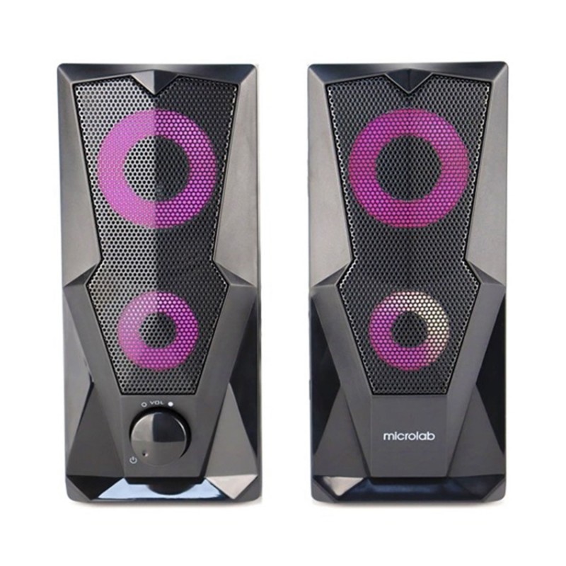 Loa vi tính Microlab B27