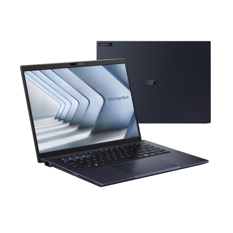 Laptop Asus ExpertBook B5 B5404CMA-Q70861X U5-125H/ 32GD5/ 512G-SSD/ 14.0WUXGA/Win 11 pro/3y