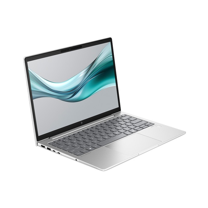 Laptop HP EliteBook 840 G10 I5-1335U/16GB /512GB SSD/14 INCH WUXGA/WIN 11 PRO /SILVER/875X2PA