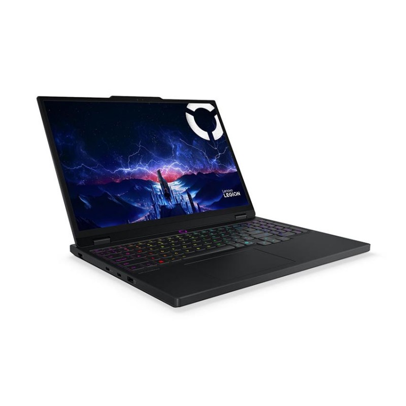 Laptop Lenovo Gaming Legion 5 15IAX10 (83F0003CVN) (U7 255HX/32GB RAM/1TB SSD/15.1 WQXGA 165hz/RTX5060 8G/Win11&Office/Đen/3Year)