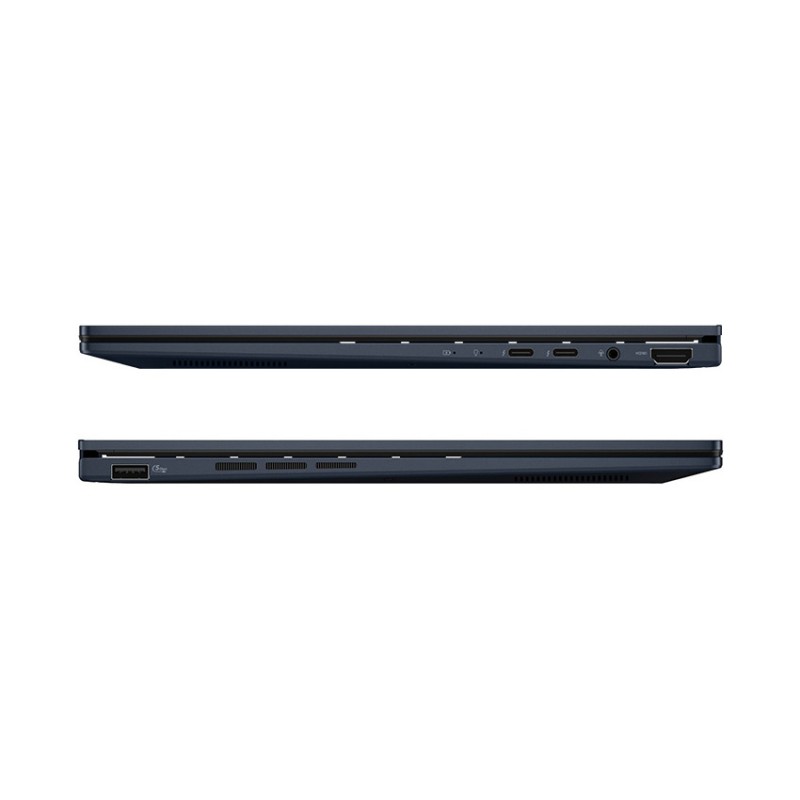 Laptop Asus ZenBook UX3405CA-PZ188WS (U7 255H/32GB RAM/1TB SSD/14 3K Oled Cảm ứng/Win11&Office/Túi/Xanh)